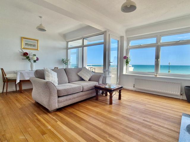 Apartment for rent in West Worthing, Worthing
