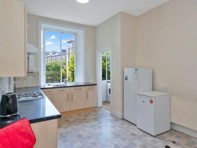 Apartment for rent in Newington, City of Edinburgh