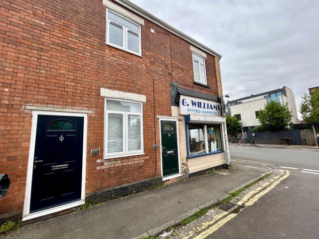 Apartment for rent in Feckenham, City Of Bristol