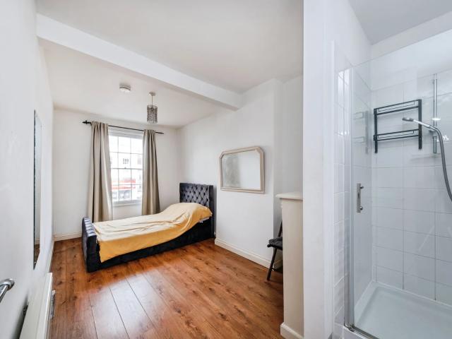 Apartment for rent in Buckingham, Buckinghamshire