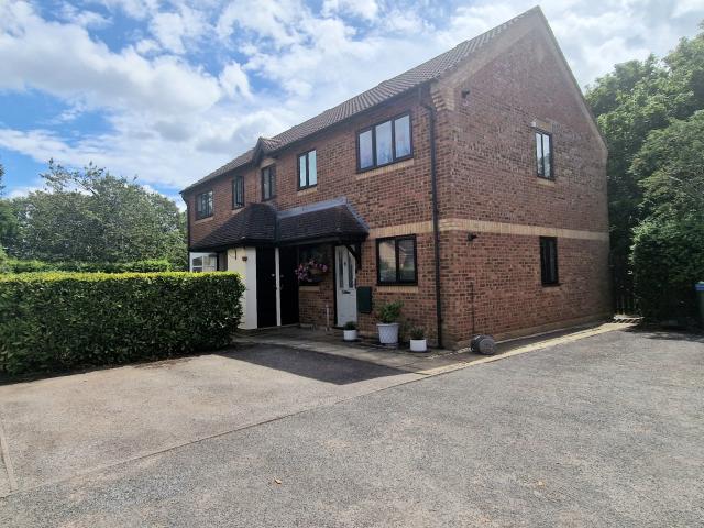Apartment for rent in Walton, Aylesbury