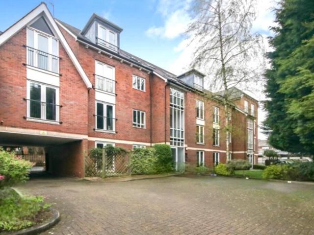 Apartment for rent in Little Chester, East Midlands