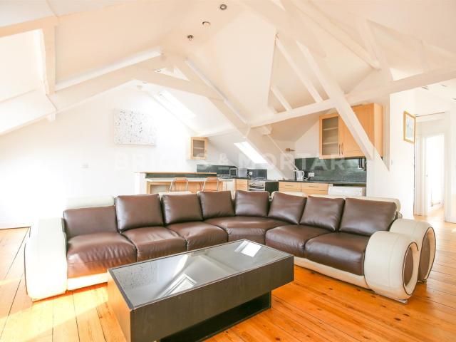 Apartment for rent in Arthur's Hill, Newcastle upon Tyne