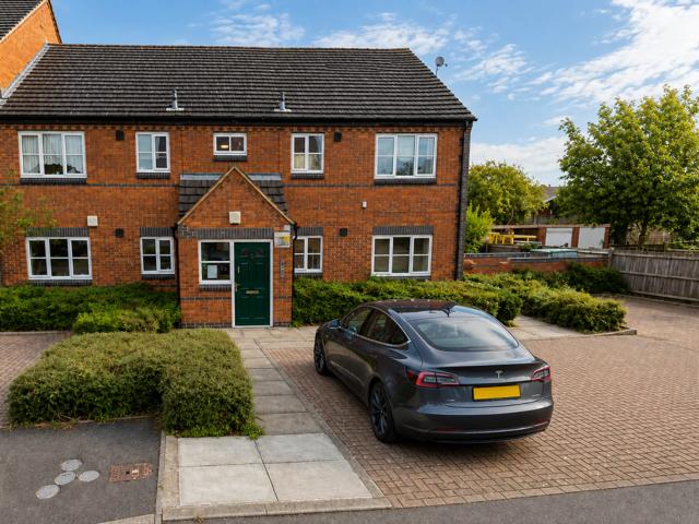 Apartment for rent in Phippsville, Northampton