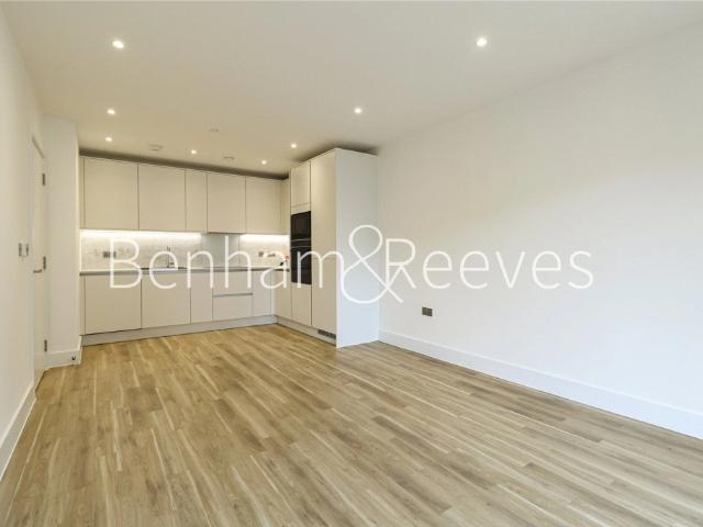 Apartment for rent in London Borough of Brent, Greater London