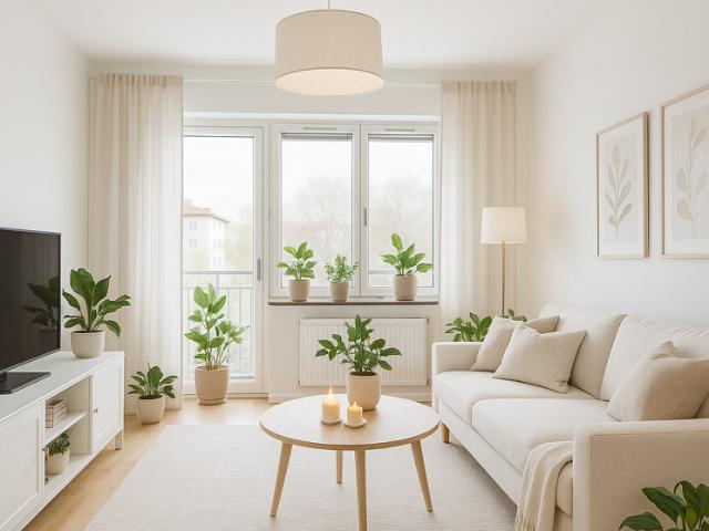 Lägenhet hyra i Dotorp, Falköping
