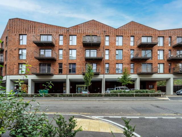 Apartment for rent in Guildford Park, Westborough