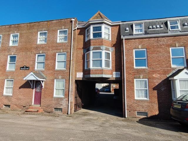 Apartment for rent in Weymouth, East Dorset