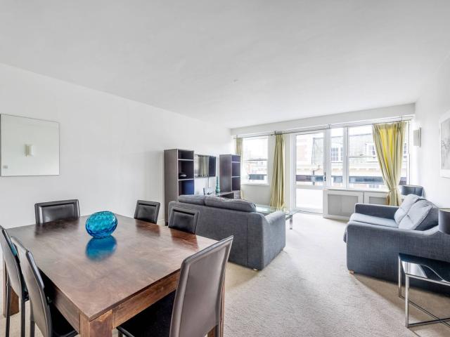 Apartment for rent in East Marylebone, Marylebone