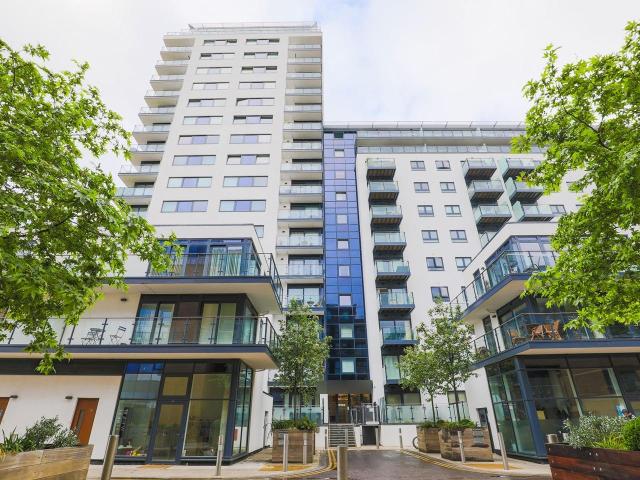 Apartment for rent in Greater London