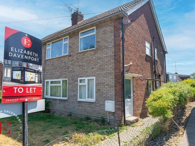 Apartment for rent in Green Close, Warwickshire