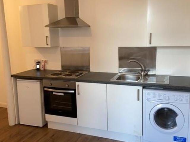 Apartment for rent in Armley, West Yorkshire
