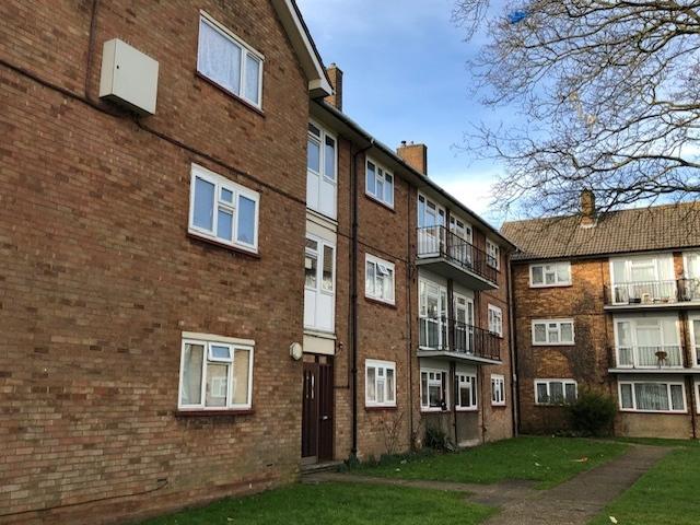 Apartment for rent in Farley Hill, Luton