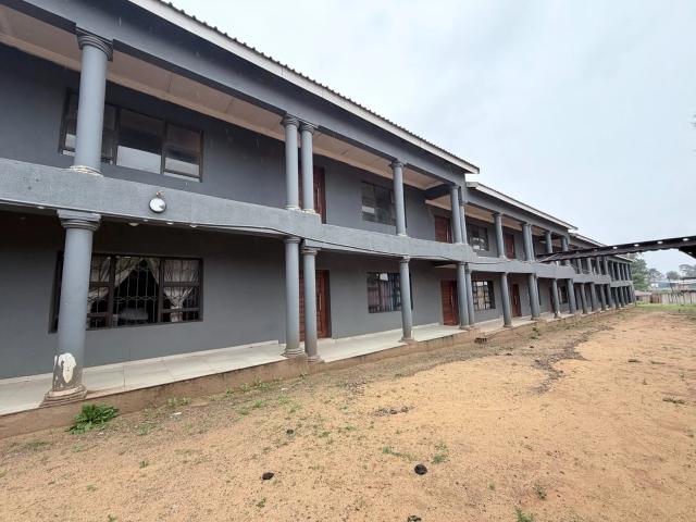 Apartment for rent in White River, Mbombela