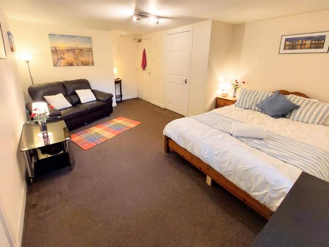 Apartment for rent in Dumfries, Scotland
