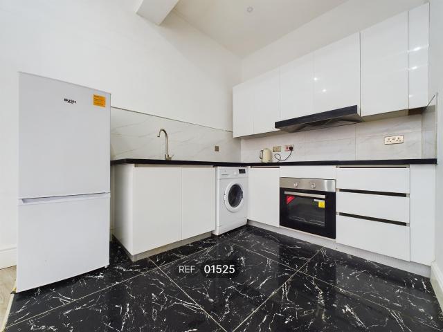 Apartment for rent in Old Town, Hull