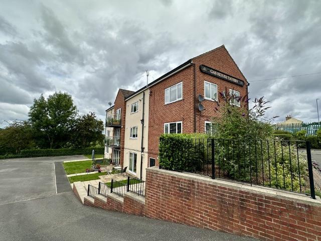 Apartment for rent in Drighlington