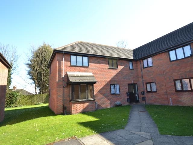 Apartment for rent in Irthlingborough