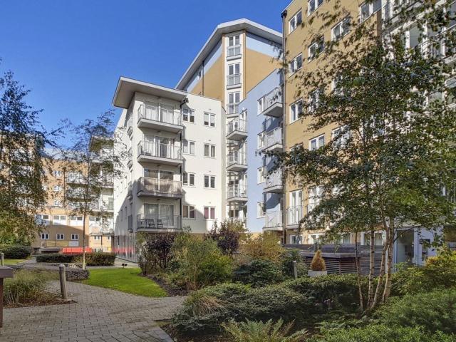 Apartment for rent in London Borough of Croydon, Greater London