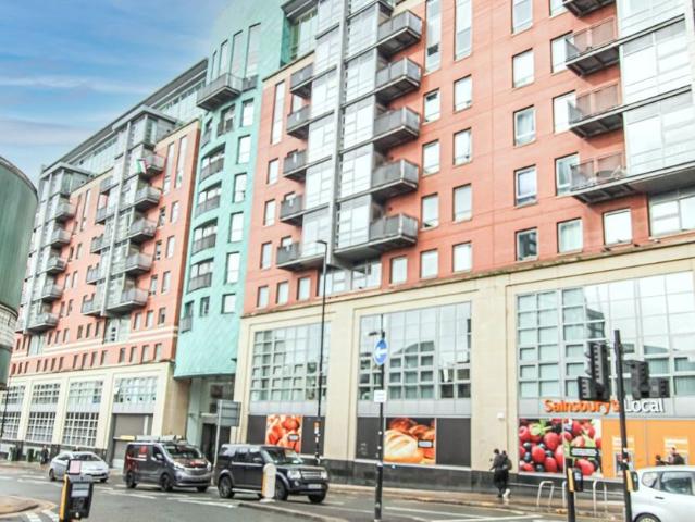 Apartment for rent in City Centre, Georgia