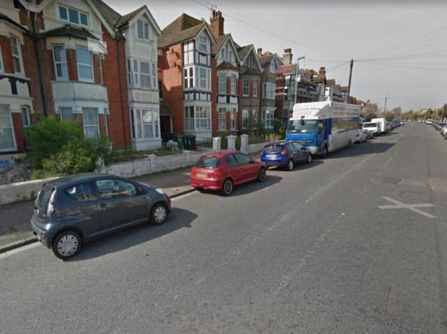Apartment for rent in Central, Heathlands
