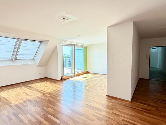 Apartment mieten in Donaustadt, Wien