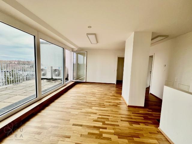Apartment mieten in Donaustadt, Wien