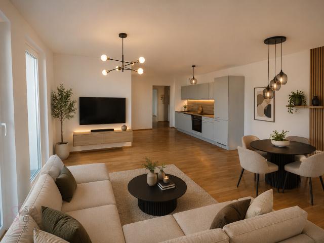 Apartment mieten in KG Oberlaa Stadt, Wien