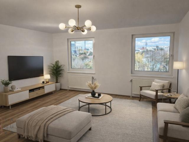 Apartment mieten in KG Oberlaa Stadt, Wien
