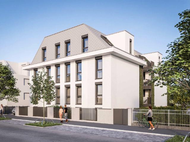 Apartment mieten in Liesing, Wien