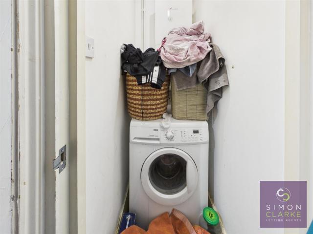 Apartment for rent in Harringay, Greater London