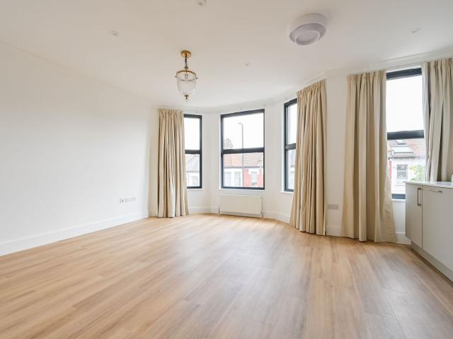 Apartment for rent in Harringay Ladder, Greater London