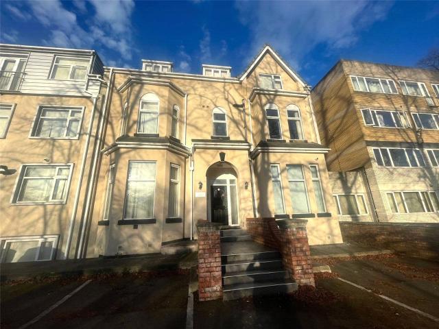 Apartment for rent in Georgia, Greater Manchester