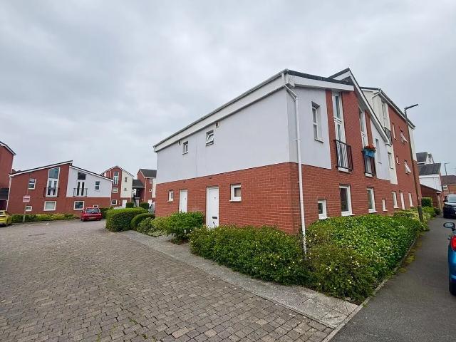 Apartment for rent in Egginton, East Midlands