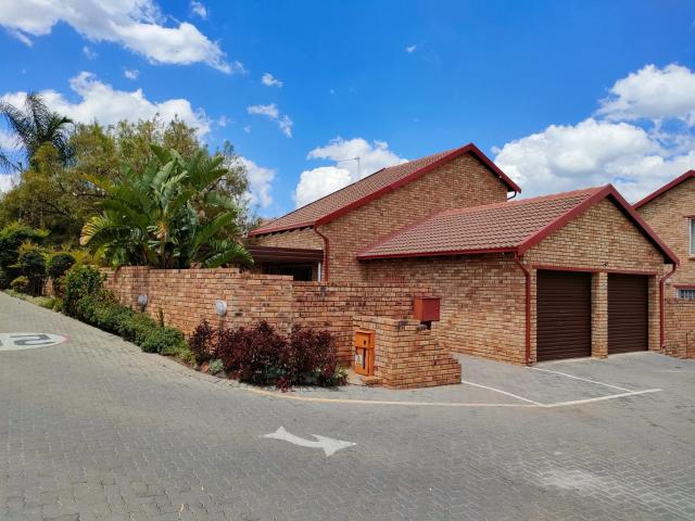 Apartment for rent in Nooitgedacht, Gauteng