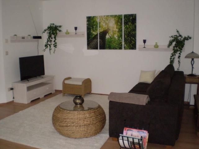 Apartment mieten in Stahnsdorf