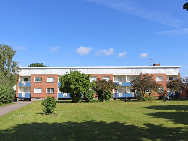 Lägenhet hyra i Vetlanda, Jönköping
