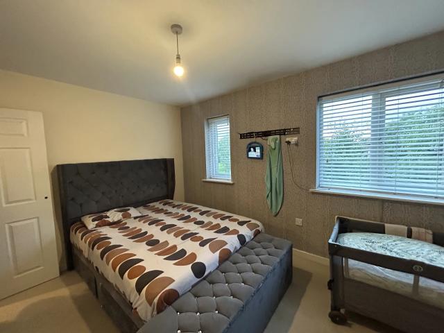 Apartment for rent in Old Heath, Bilston
