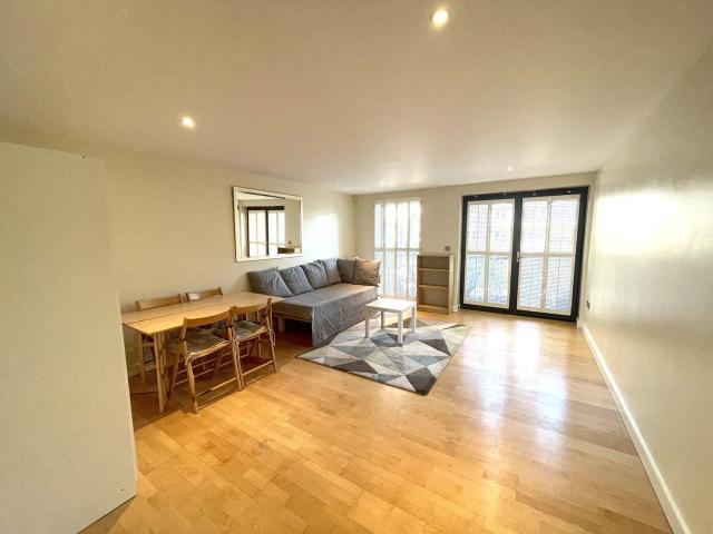 Apartment for rent in Fitzrovia, Greater London