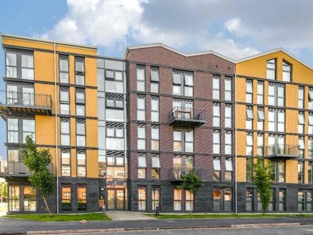 Apartment for rent in Calthorpe Fields, Isle Of Man