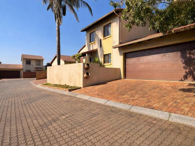 Apartment for rent in Nooitgedacht, Gauteng