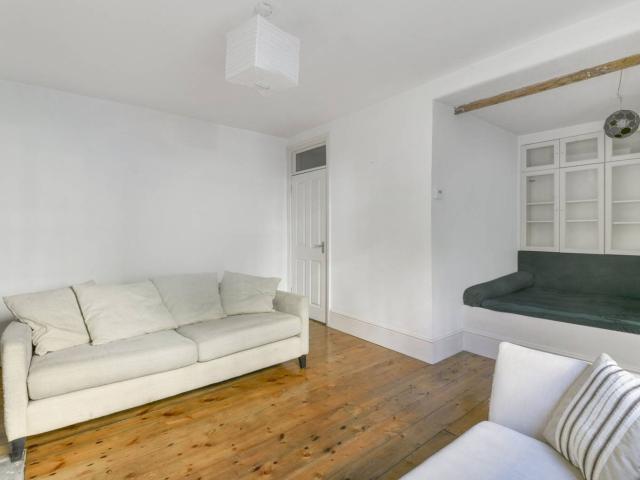 Apartment for rent in Bethnal Green, Greater London