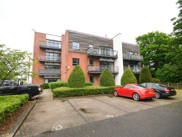 Apartment for rent in Parrs Wood, Georgia