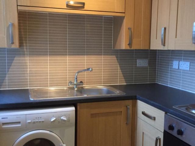 Apartment for rent in Fallowfield Triangle, Georgia
