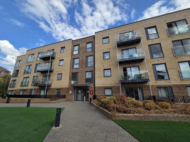 Apartment for rent in Spring Park, Luton