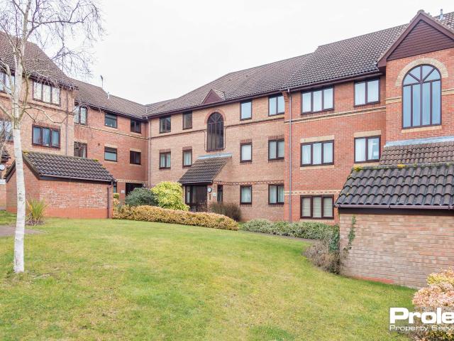 Apartment for rent in East Bank, Norfolk