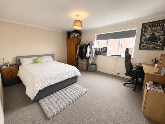Apartment for rent in Talbot Village, Bournemouth