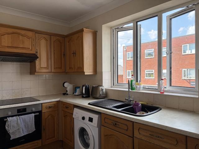 Apartment for rent in Talbot Village, Bournemouth