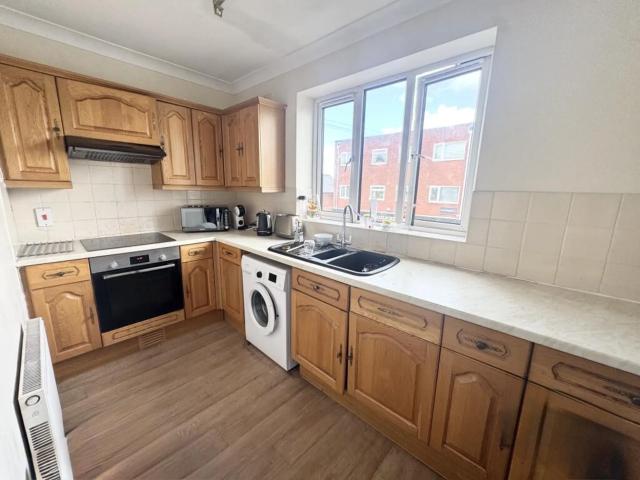 Apartment for rent in Talbot Village, Bournemouth