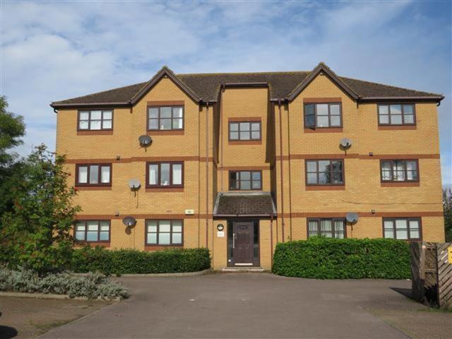 Apartment for rent in Shenley Brook End, Milton Keynes